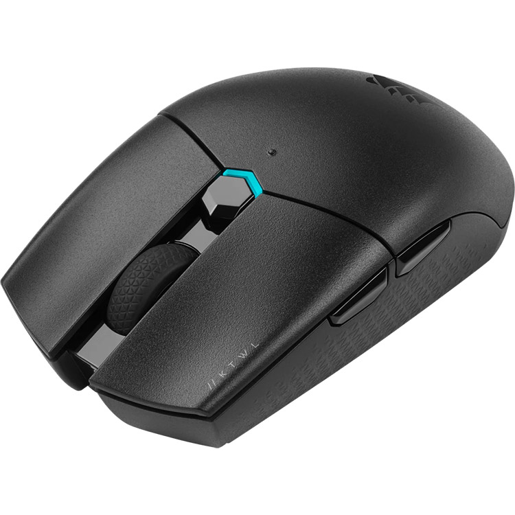 خرید موس Corsair Katar Pro - بی‌سیم